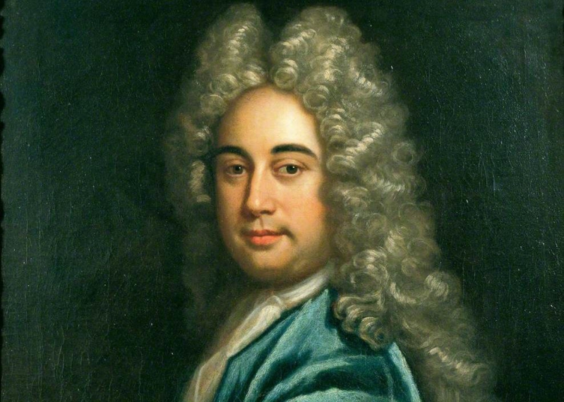 نگاه مثبت - Daniel Defoe